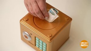 Копить нельзя потратить? Доброе утро. Фрагмент выпуска от 12.03.2026