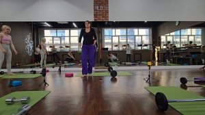 Позвоночник и ТБС. Выравнивание, сколиоз. 11.03.26