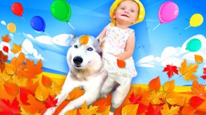 Бинго | Детские стишки и Песенки для детей+Детские сборники+Детские песенки и веселые сборники