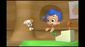 Гуппи и пузырики 1 сезон 19 серия (мультсериал, 2011)