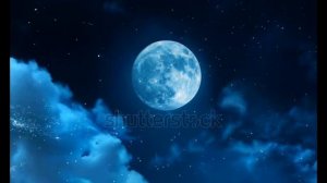 СКАЖИ МНЕ, ЛУНА...