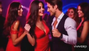 *** В ЭТОМ ЗАЛЕ КАЖДЫЙ В КУРСЕ,  КТО ТУТ ЦАРИЦА... ***