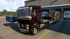 Купил монстра. Погнали.