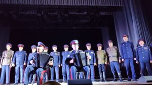 Легендарный Севастополь....... 01.03.26.