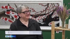 Мои картины и я