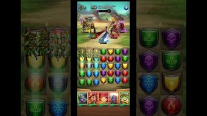 Империя Пазлов. Война "Град стрел" с корейским альянсом, 11.03.26