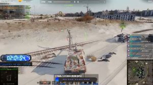 Час в натиске и взводный рандом.