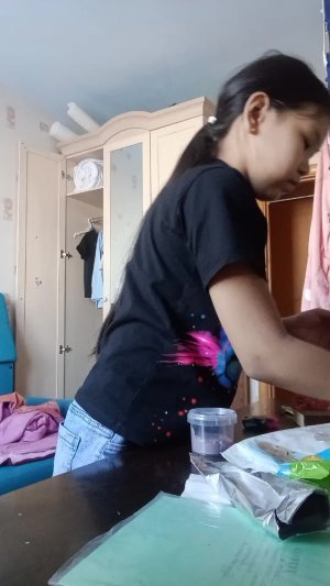 убераемся чек