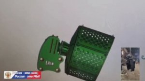 Нет у меня конкурентов, и поэтому в России меня убивает директор Кировского завода Серебряков