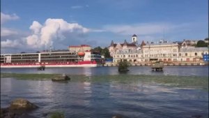 Россия Ленинградская область Выборгский район город Выборг Северное Побережье Финского Залива