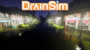 Сантехник дружелюбный сосед - DrainSim #прохождение #первыйвзгляд