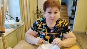 Мукбанг ,о том о сем.