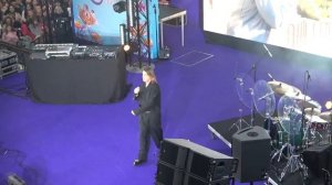 Илья Гуров(ТРЦ Европейский,МУЗONFest,8.03.2026)