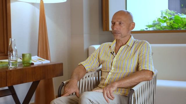 Смерть как она есть   Документальный фильм  Аскеза в кедах