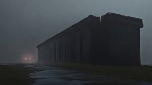 Restricted Area ｜｜ Dark Dystopian Ambient Music - Post Apocalyptic Ambience-(1080p30)