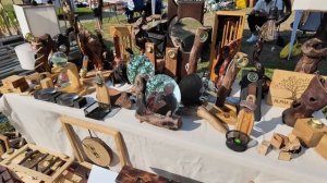 Самая большая барахолка Португалии и старинный университет. Коимбра _ (Дом в Португалии). Выпуск 29