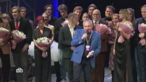 «Ничего не бойся, я с тобой» / Утро