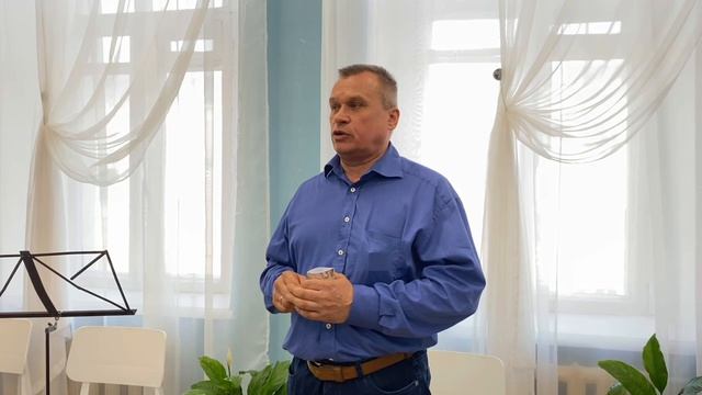 Выставка Михаила Стоячко в фонде Михаила Тверского