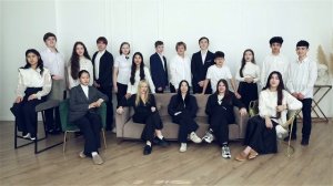 Школа 119 9 класс 2026