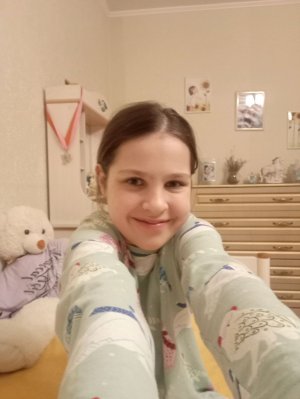 рисование ртом от sony может долгожданная часть