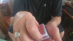 Как честно ТАСОВАТЬ  КАРТЫ.  12.03.2026 г.