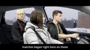 ПЭК ГГТУ - Orekhovo-Zuyevo