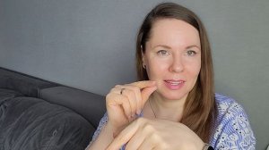 Распаковка заказа из каталога 4'2026 Орифлэйм.mp4