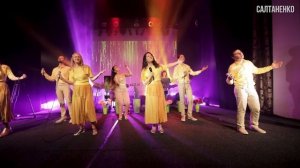 ВЕЛИКАЯ ЧЕСТЬ! ДУХ СВЯТОЙ в сердцах наших! Юлия Салтаненко - Слово Божие