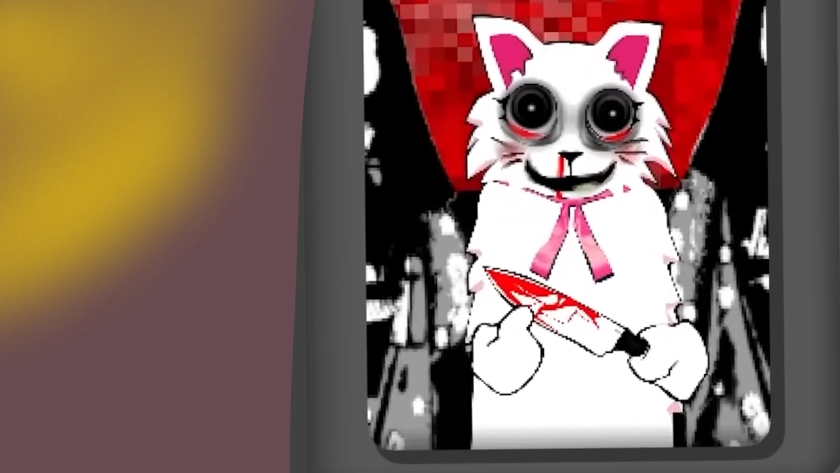 бананас и пенсил