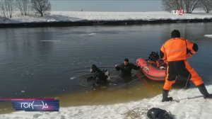 Спасатели расширили радиус поиска пропавших в Звенигороде детей