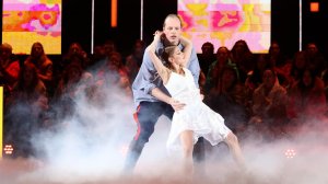 Смотрите финальный выпуск "Ледникового периода" на Первом канале