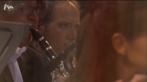 Чайковский Увертюра 1812  Prinsengrachtconcert 2013