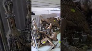 Дневной эфир от 12.03.26 гуляем по хрустальному рынку