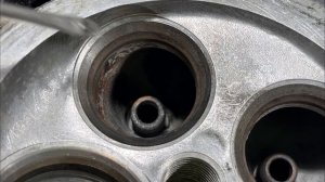 Машина на газу? горят сёдла, клапана, направляющие втулки. Что делать? Поделитесь личным опытом.