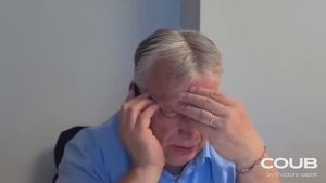 Зеленский угрожает Орбану убийством