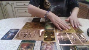 Козерог с 16 по 22 марта 2026.