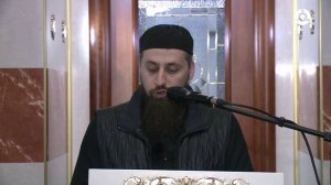 Таравихь ламаз. Дийша саг Ц1улой Мохьмад