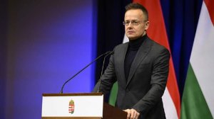 Сийярто осудил западных лидеров за втягивание Европы в конфликт