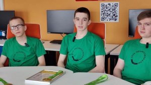 Интервью победителей Регионального этапа чемпионата "ПРОФЕССИОНАЛЫ 2026"