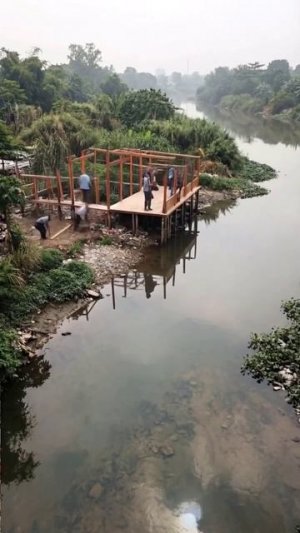 Какие невероятные изменения/Нейросеть видео