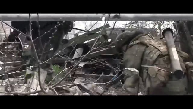 Русский Воин