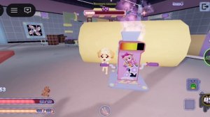 ОБНОВА В ФАБРИКЕ ДОЛЛИ