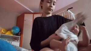 вечерний влог