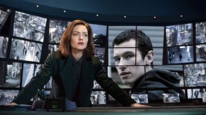 Захват (3 сезон) — Русский трейлер (2026)