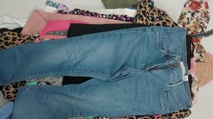 42066 Микс Англия весна-лето, 19пак, MIX A / S, секонд (extra/1 кат) оптом