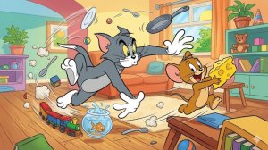 СИНИЙ ТРАКТОР | ТОМ И ДЖЕРРИ ЛУЧШИЕ СМЕШНЫЕ МОМЕНТЫ ПОДРЯД | ДЕТЯМ #39