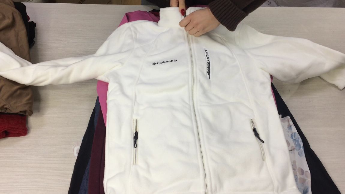 сти204.1. Одежда новая