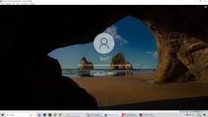 Редактор групповой политики
