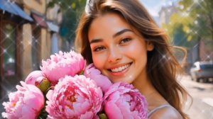 Влюбилась стихи Светлана Дривай