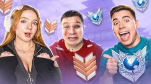 С КЕМ Я БОЛЬШЕ ПОЛУЧУ MMR ? 🥵 СОЮЗНИКИ с АРТКУЛОМ и КЕНТ АПК в STANDOFF 2